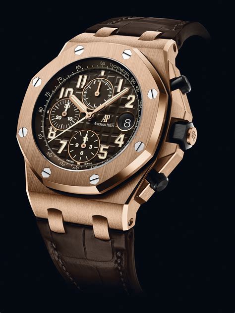 reloj ap audemars piguet|Audemars Piguet collection.